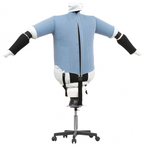 Гладильный манекен для рубашек EOLO SA-06/1