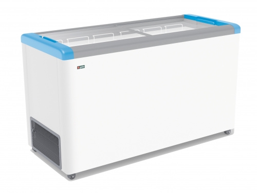Ларь морозильный FROSTOR GELLAR FG 500 C