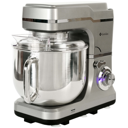 Планетарный миксер GEMLUX GL-SM6.8GR