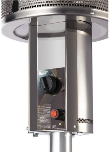 Обогреватель уличный BALLU BOGH-16