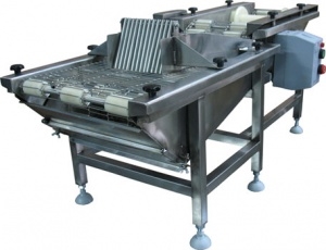 Машина для нанесения панировки ИПКС-130(Н) ЭЛЬФ 4М