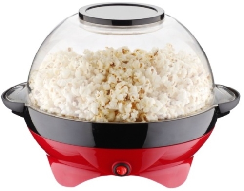 Аппарат для попкорна VIATTO VA-PM999R