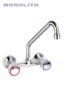 Смеситель MONOLITH R0102010211 встраиваемый в стену