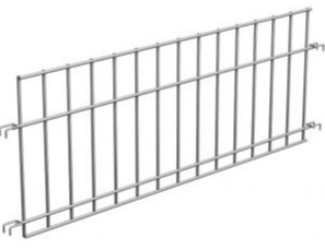 Разделитель поперечный ITALFROST 1022.45.00.00 L=1850/2100/2500 для ЛБМ