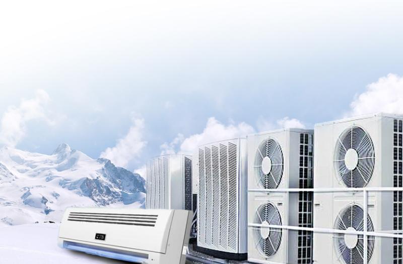 Монтаж кондиционеров