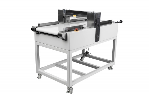 Машина для нарезки тортов и бисквита DANLER GМ-480