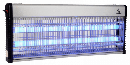 Лампа инсектицидная ловушка для насекомых AIRHOT IKE-40W