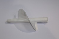 Спираль COOLEQ для гранитора SM-1/2