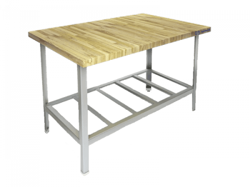 Стол кондитерский KAYMAN СЦ-355/1508