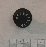 Ручка вариатора ROBOT COUPE 89536