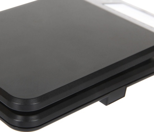 Весы для кофе TIAMO HK0513BK-1 черный