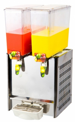 Сокоохладитель KOCATEQ SP9Lx2