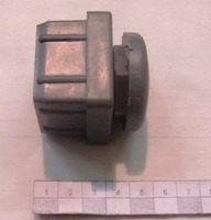 Опора ITERMA квадрат регулируемая