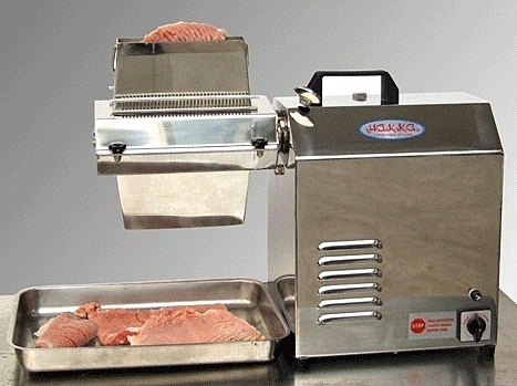 Тендерайзер EKSI EETS737