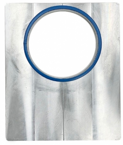 Матрица для запайки лотков KOCATEQ d137 мм для TS225