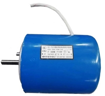 Электродвигатель тестораскаточной машины FOODATLAS DHH/HO