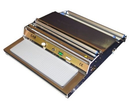 Аппарат термоупаковочный CAS CNW460