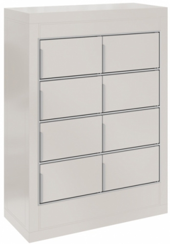 Продуктомат POLAIR iCell Cold- 8td