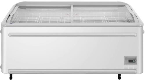 Ларь-бонета HAIER GTE1850W