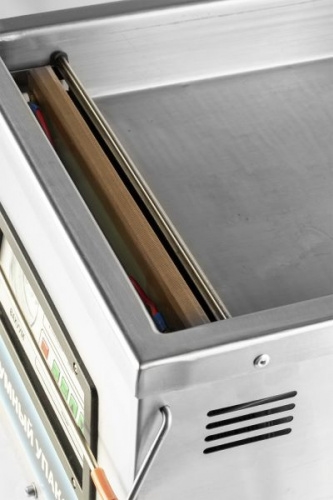 Вакуумный упаковщик FOODATLAS Eco DZ-300/PD (без газации)