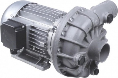 Помпа моющая ELECTROLUX для котломойки 049669