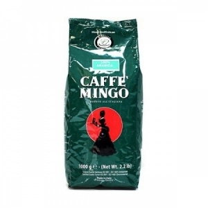 Кофе MINGO 100% Arabica