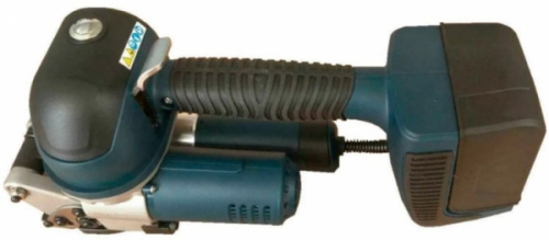 Стреппинг машина HUALIAN KZ-19A аккумуляторная