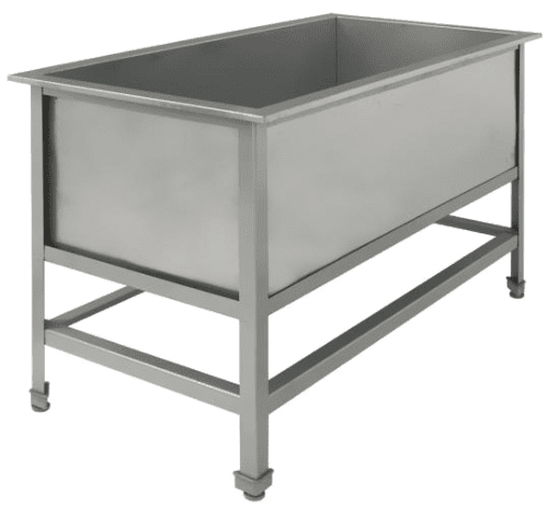 Ванна котломоечная HESSEN ВК 1 (э)