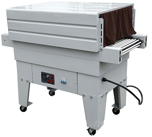 Аппарат термоусадочный HUALIAN BS-6535LA тоннель