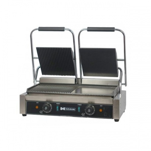 Гриль прижимной HURAKAN HKN-PE44MT