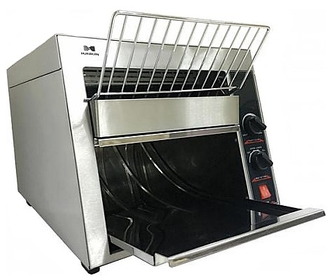 Тостер HURAKAN HKN-LONG VV