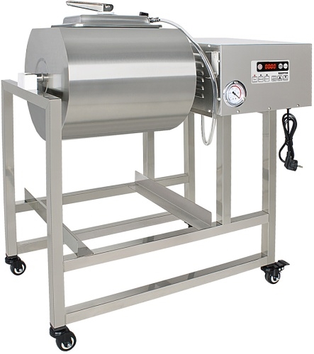 Маринатор мяса напольный KOCATEQ M38E