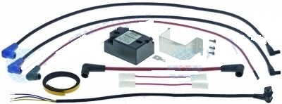 Блок поджига UNOX KVE0009B