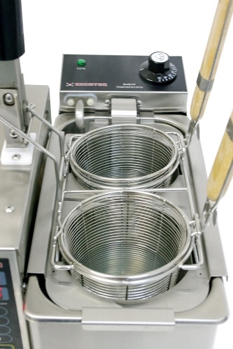 Макароноварка KOCATEQ ESWBT6LAP