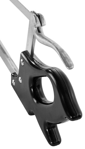 Пила для мяса и костей KOCATEQ 339-19