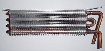 Батарея испарителя шн-0,5 2903064D