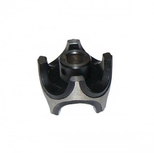 Матрица FOODATLAS JGL-60, 8 яч, Полумесяц Ровный (В), d76, ш50