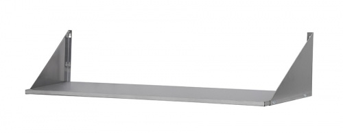 Полка настенная LUXSTAHL ПНК9/4