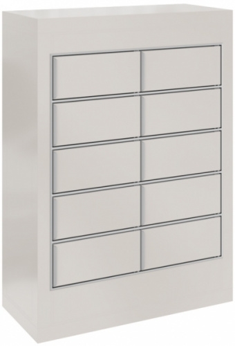 Продуктомат POLAIR iCell Cold- 10td