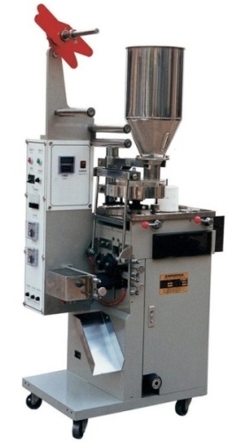 Аппарат фасовочно-упаковочный для чая FOODATLAS DXDC-125