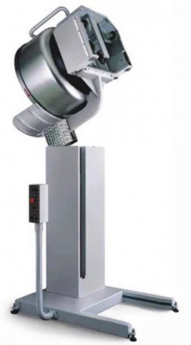 Дежеопрокидыватель BASSANINA RCET