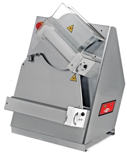 Тестораскаточная машина EMPERO EMP.HA.01.Y