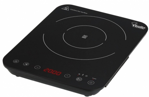 Плита индукционная VIATTO VA-E200J