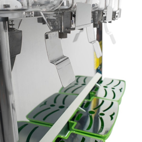 Сокоохладитель FOODATLAS 12 PL-3