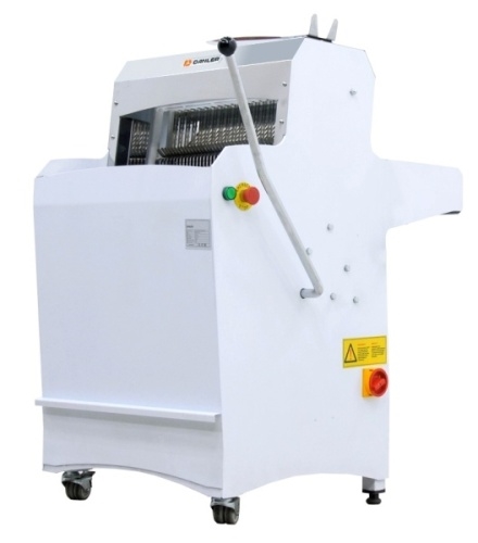 Машина хлеборезательная PORLANMAZ PMBS-500