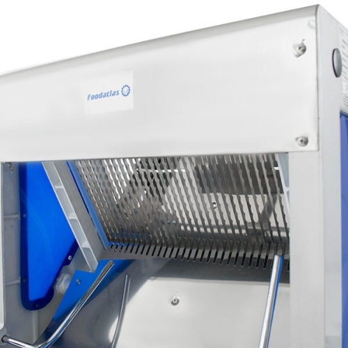 Машина хлеборезательная FOODATLAS Eco SH-31