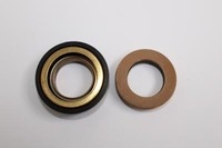 Сальник SCOTSMAN 640040 00