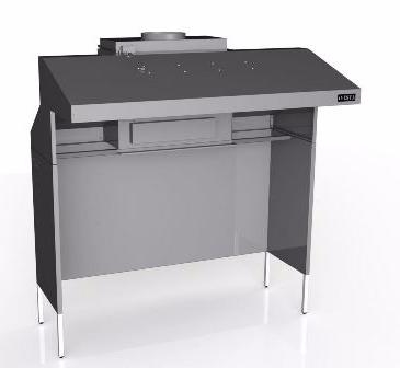 Подставка для мангала VESTA VEGA 3