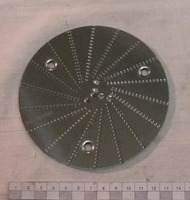 Решетка ROBOT COUPE для соковыжималки J 80 ULTRA 39911