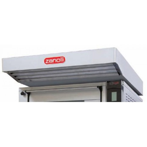 Зонт вытяжной ZANOLLI T POLIS PW 6/TP